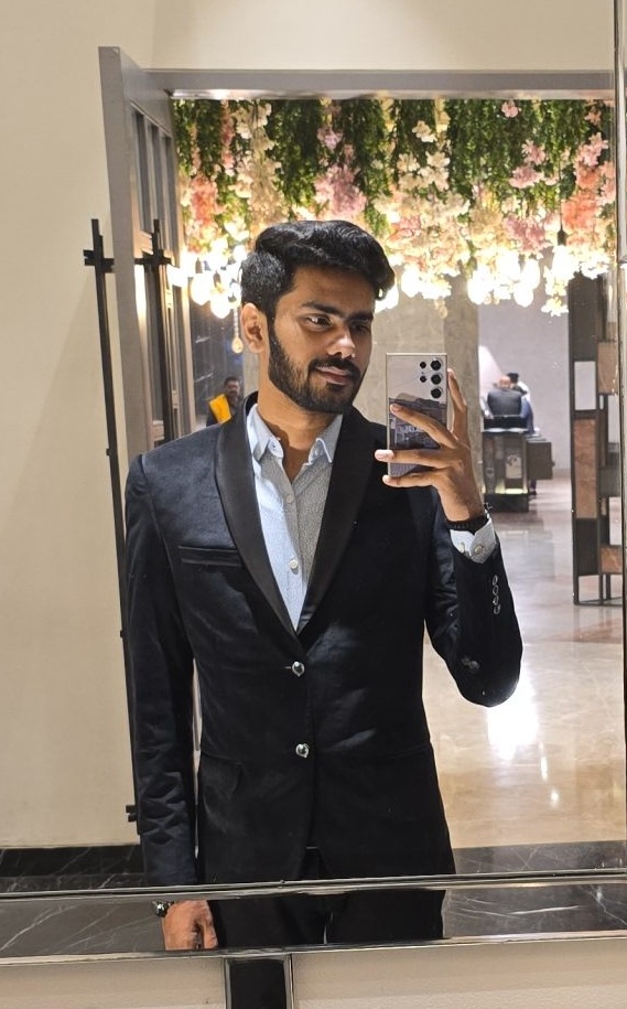 Ravi Kumar Singh